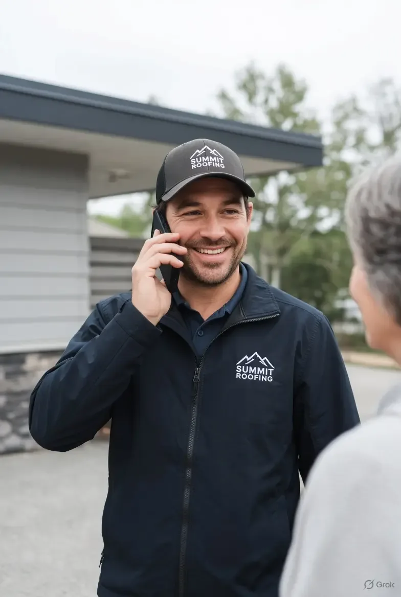 Flat Roof Leak Repair Joice, IA FAQs
